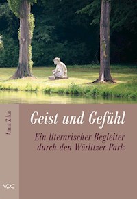 Geist und Gefühl - Anna Zika - E-Book
