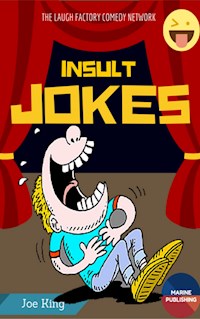 Insult Jokes - Jeo King - E-Book