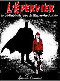 L'Épervier - Ricardo Tronconi - E-Book