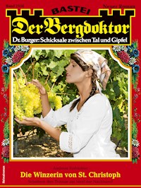 Der Bergdoktor 2136 - Andreas Kufsteiner - E-Book