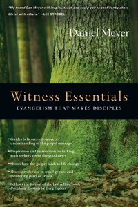 Witness Essentials - Daniel Meyer - E-Book