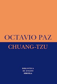 Chuang-tzu - Octavio Paz - E-Book