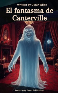 El Fantasma de Canterville - Oscar Wilde - kostenlos E-Book