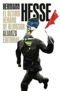 El último verano de Klingsor - Hermann Hesse - E-Book