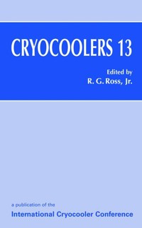 Cryocoolers 13 -  - E-Book