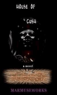 House of Cush - thomas couram - E-Book