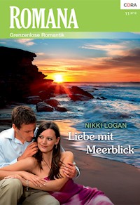 Liebe mit Meerblick - Nikki Logan - E-Book