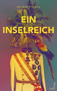Ein Inselreich - Helmut Pisecky - E-Book