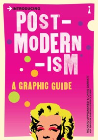 Introducing Postmodernism - Chris Garratt - E-Book