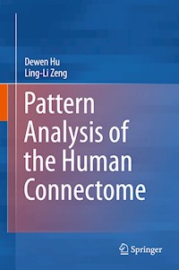 Pattern Analysis of the Human Connectome - Dewen Hu - E-Book