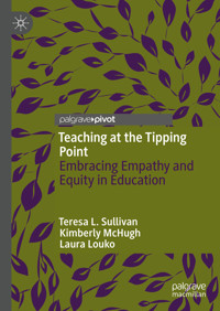 Teaching at the Tipping Point - Teresa L. Sullivan - E-Book