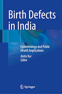 Birth Defects in India -  - E-Book