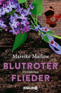 Blutroter Flieder - Mareike Marlow - E-Book