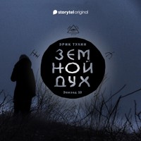 Серия 10 - Земной дух - Эрик Тулин - Hörbuch