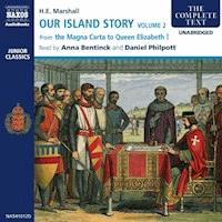Our Island Story Volume 2 - H. E. Marshall - Hörbuch