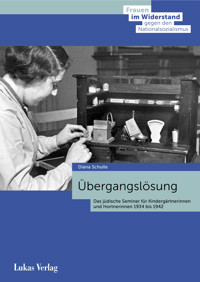 Übergangslösung - Diana Schulle - E-Book
