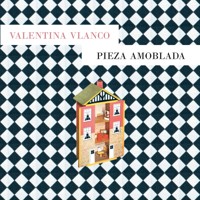 Pieza amoblada - Valentina Vlanco - Hörbuch