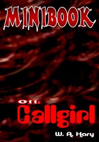 MINIBOOK 011: Callgirl - W. A. Hary - E-Book