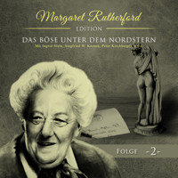 Margaret Rutherford, Folge 2: Das Böse unter dem Nordstern - Ascan von Bargen - Hörbuch