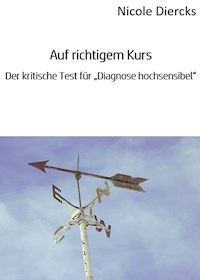 Auf richtigem Kurs - Nicole Diercks - E-Book