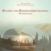Rücken und Bandscheibentraining - Rückenschule -  - kostenlos Hörbuch