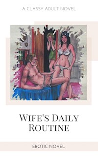 Wife's Daily Routine - Frankie Stephens - E-Book