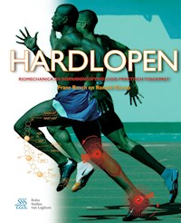 Hardlopen - Frans Bosch - E-Book