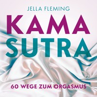 Kamasutra - Jella Fleming - E-Book