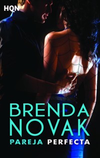 The Perfect Couple - Brenda Novak - E-Book
