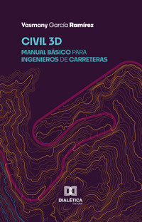 Civil 3D - Yasmany García Ramírez - E-Book