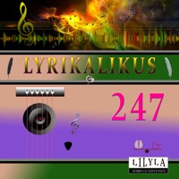 Lyrikalikus 247 - John Keats - Hörbuch