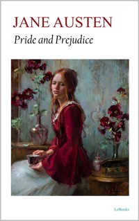 Pride and Prejudice - Jane Austen - E-Book