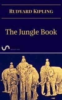 The Jungle Book - Rudyard Kipling - E-Book