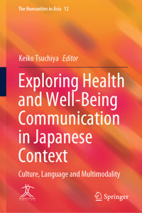 Exploring Health and Well-Being Communication in Japanese Context -  - E-Book