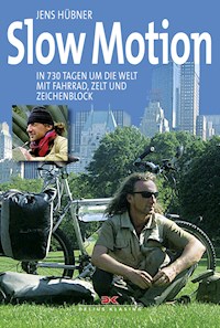 Slow Motion - Jens Hübner - E-Book