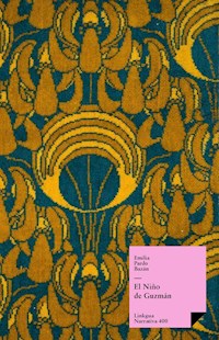 El Niño de Guzmán - Emilia Pardo Bazán - E-Book