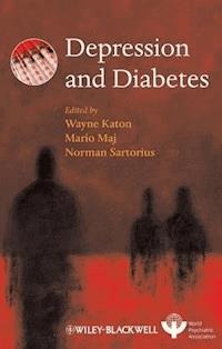 Depression and Diabetes -  - E-Book