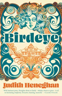 Birdeye - Judith Heneghan - E-Book