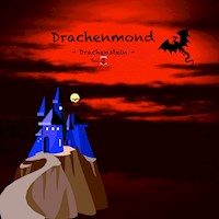 Drachenmond - Mike Brandt - Hörbuch