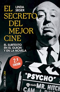El secreto del mejor cine - Linda Seger - E-Book