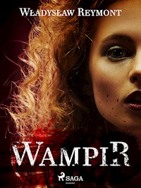 Wampir - Władysław Stanisław Reymont - E-Book