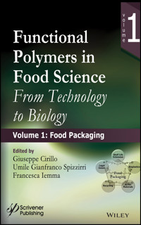 Functional Polymers in Food Science -  - E-Book