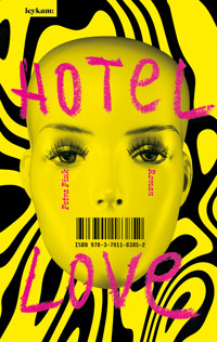 Hotel Love - Petra Piuk - E-Book