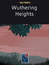 Wuthering Heights - Emily Bronte - E-Book