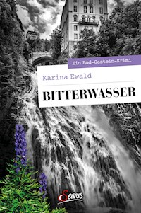 Bitterwasser - Karina Ewald - E-Book + Hörbuch