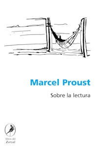 Sobre la lectura - Marcel Proust - E-Book