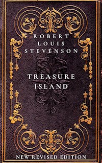 Treasure Island - Robert Louis Stevenson - E-Book