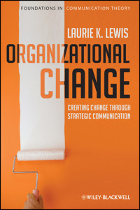 Organizational Change - Laurie Lewis - E-Book