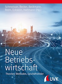 Neue Betriebswirtschaft - - E-Book