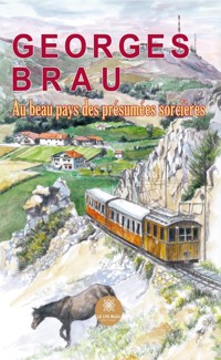 Au beau pays des présumées sorcières - Georges Brau - E-Book